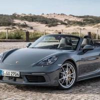 Ricambi per porsche boxster 718 2018 DISPONIAMO DI