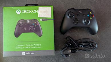 Controller xbox-one/pc