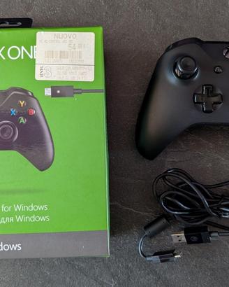 Controller xbox-one/pc