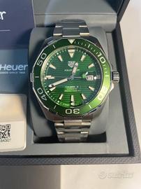 TAG Heuer Aquaracer 300M Calibre 5 Automatico