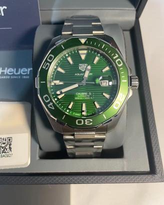 TAG Heuer Aquaracer 300M Calibre 5 Automatico