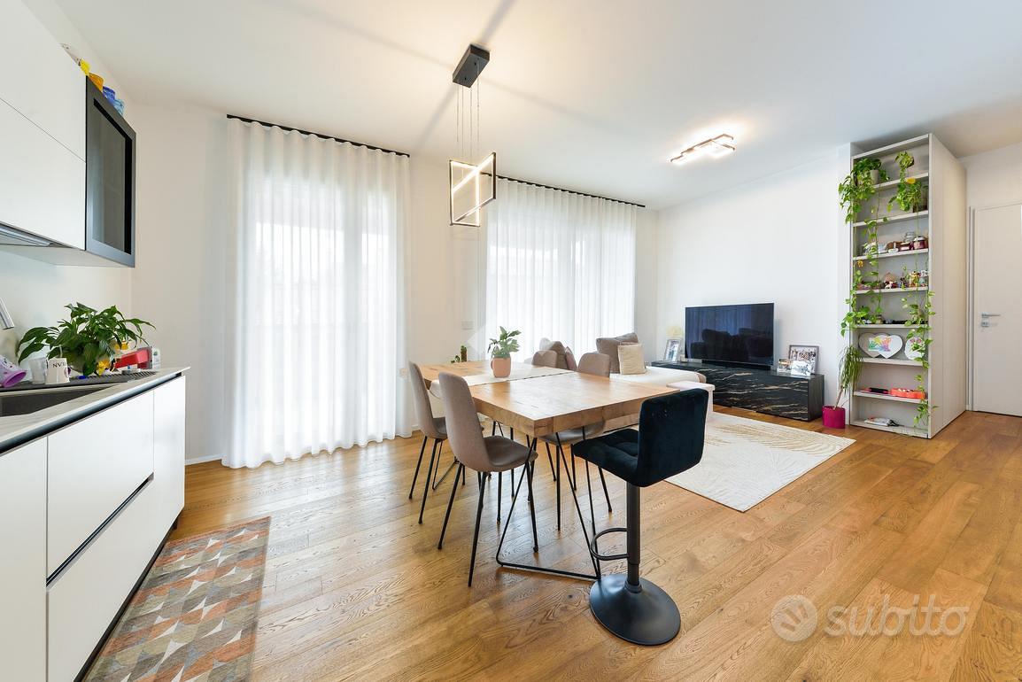 Appartamento – Mirano - Vista 3