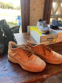 Stock scarpe Uomo