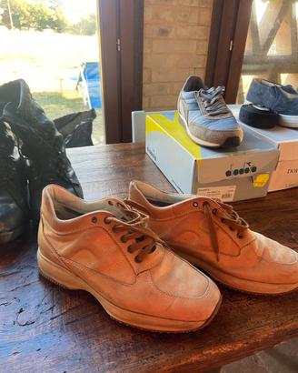 Stock scarpe Uomo