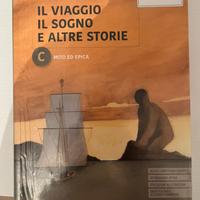 Libro il viaggio il sogno e altre storie volume c