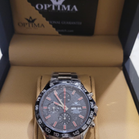 Optima Morano automatico