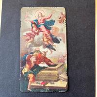 Rara Collezione Santini d'epoca