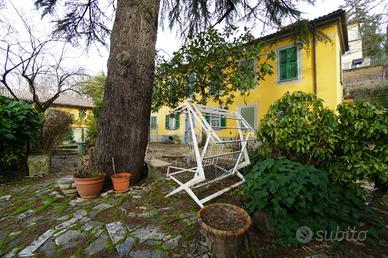 CASA INDIPENDENTE A TORTONA