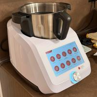 Monsieur Cuisine Smart tipo Bimby