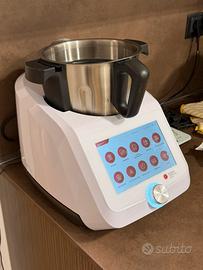 Monsieur Cuisine Smart tipo Bimby