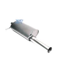 SILENZIATORE DI SCARICO PER VOLKSWAGEN VW GOLF 1 C