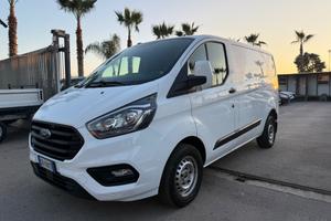 Ford Transit Custom 2.0 Diesel 3 Posti