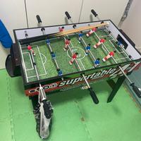 Tavolo da gioco multiplo