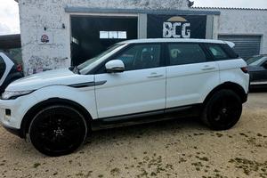 Land Rover Range Rover Evoque 2.2 150cv