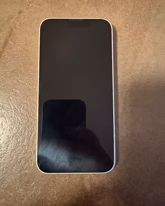 Iphone 13 mini 128gb