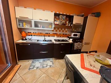 Cucina STOSA