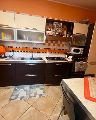 Cucina STOSA