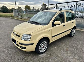 Fiat Panda 1.2 Dynamic Natural Power
