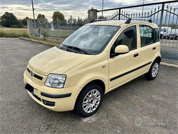 Fiat Panda 1.2 Dynamic Natural Power