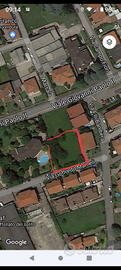 Terreno edificabile