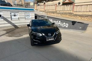 Nissan Qashqai 1.5 dCi 115 CV DCT Tekna+