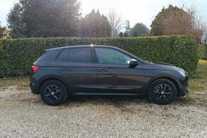 Skoda Fabia selection 1,0 TSI 85kw, 115CV, 6marce