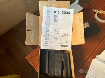 Thule kit 3035