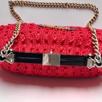 Borsa artigianale  – NON originale Moschino