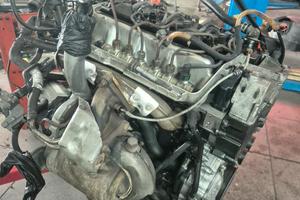 motore renault,nisan,opel,2.5 g9u