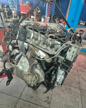 motore renault,nisan,opel,2.5 g9u