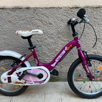 Bottcchia bambina ruote 16''