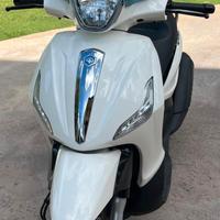 Piaggio beverly 300