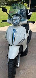 Piaggio beverly 300