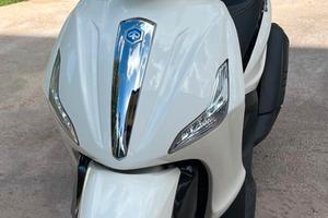 Piaggio beverly 300