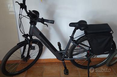 bicicletta elettrica 