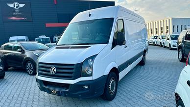 Volkswagen Crafter 35 2.0 TDi 120KW L3H3 Anno 2015