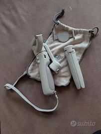 DJI OM 5 Stabilizzatore per smartphone