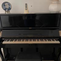 Pianoforte Verticale