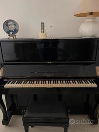 Pianoforte Verticale