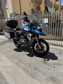 Bmw r 1250 gs - 2019