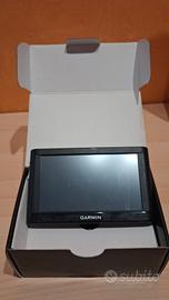 navigatore garmin