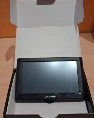 navigatore garmin