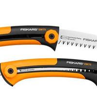 Seghetto fiskars giardino xtract s sw73