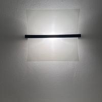 Plafoniere Linea Light Wenge