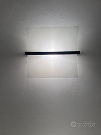 Plafoniere Linea Light Wenge