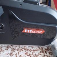 Cyclette Fit Sport