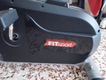 Cyclette Fit Sport