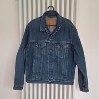 Giacchetto Jeans Levi's 