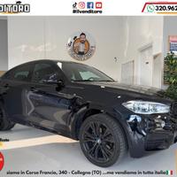 BMW X6 xDrive30d 249CV Msport