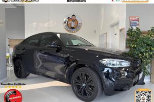 BMW X6 xDrive30d 249CV Msport